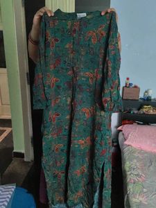 kruta and Palazzo set size L