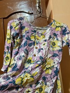 short kurti