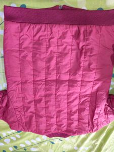 Cute Pink Jacket