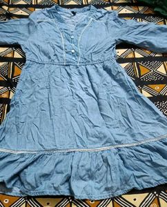 Comboo dress