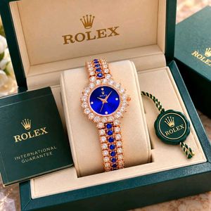 Rolex ladies watch