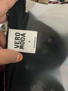 VERO MODA BRANDED Pintresty LONG  designer