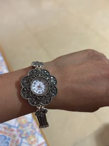 Woman Watch