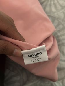 Women's Coral Zip-Up sport jacket
