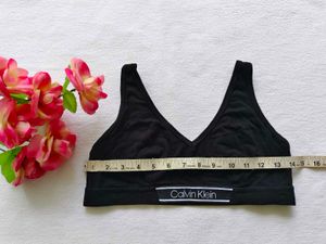 Calvin Klein Sports top