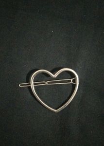 Korean Style Hair Pins Combo
