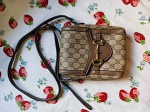 First Copy Gucci Sling Bag