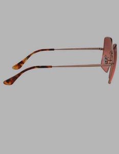Ray-Ban Square Photochromic Sunglasses