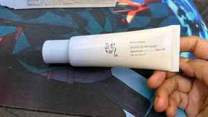 Beauty of Joseon Aqua And Rice Sunscreen
