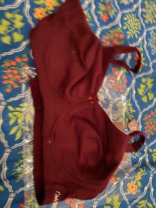 Brand New Nykaa Bra