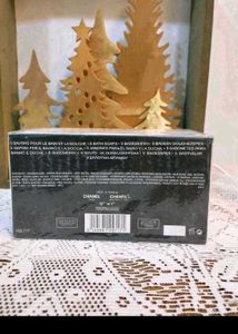 Chanel No. 5 Luxury Soaps
