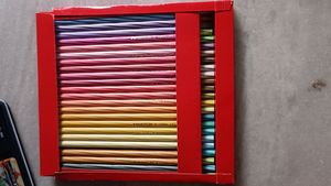 Staedtler Colour With Camel Water Colou
