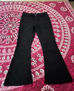 tokyo talkies Black Jeans