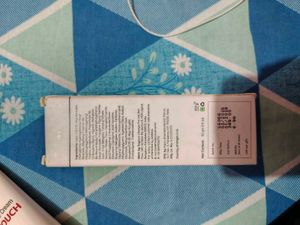 Brand New sunscreen combo