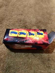 Jia Yi Hand-Pressing Flashlight