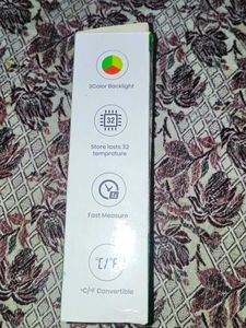 Infrared Thermometer