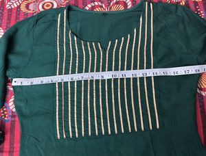 Sharara Suit Set For Women’s