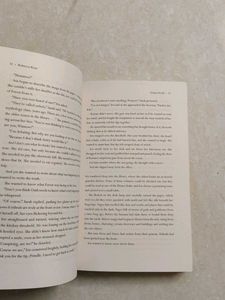 Divine Rivals by Rebecca Ross