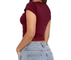 Maroon Sweetheart Neck Cap Sleeve Top