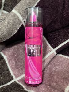 Bath &amp; Body Works Perfect in Pink