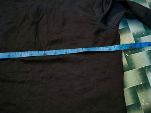 NIKE Black Quarter Zip Pullover