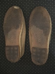 Embellished Casual Shoes
