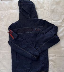 Superdry windcheater Tokyo Japan Navy Jacket