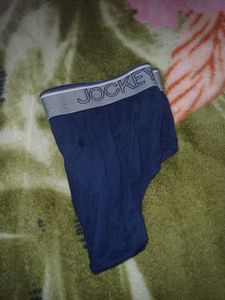 Jockey gym wear and FASO pack of 3