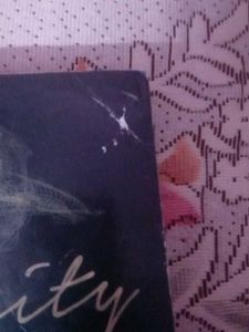 Verity by Colleen Hoover