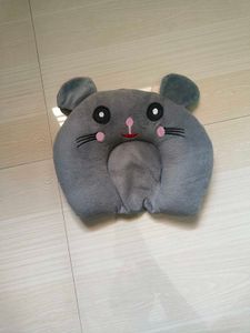 Cute Baby Pillow Set