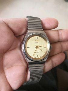 HMT Rohit Analog Watch
