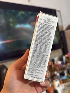 Olay Ultra Firming Serum