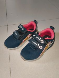 Kids Girls Shoes