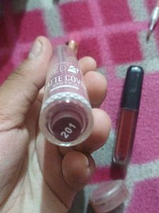 Assorted Lipsticks Set