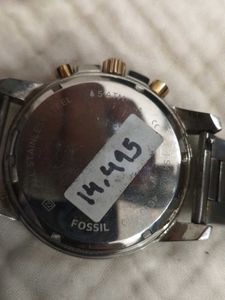 Fossil Men's Watch