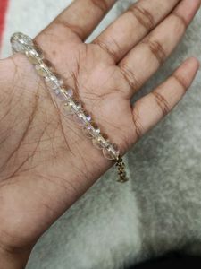 Beaded Bracelet Set B Charm