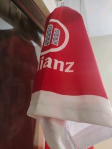Bayern Munich T-Shirt fans jersey