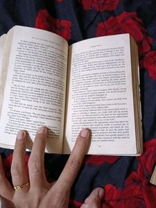 Jeffrey Archer's Novel Combo