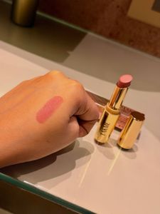 Lakme Powerplay Lipstick- shade MM1 Mauve Matter
