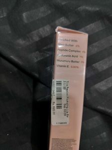 Tira Peptint Lip Balm- Lucky
