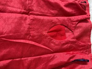 3 kurta and one suit set used