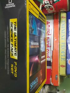 CHOOSE ANY one..! Textbooks Collection