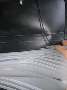 Large Capacity Organizer Wallet