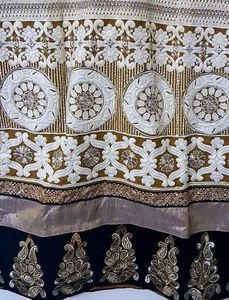 Ethnic Kurti Sleeveless