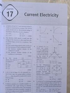 Karnataka CET Engineering Chapterwise Solutions