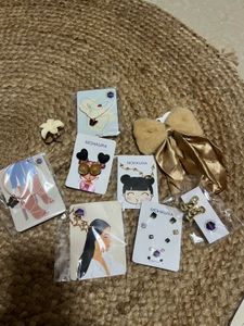 Cute Accessory Gift Set