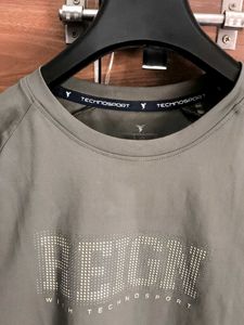 Technosport Reign T-Shirt