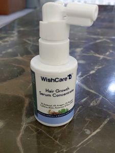 WishCare Hair Growth Serum