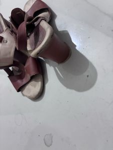Stylish Block Heel Sandals for Women