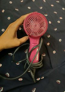 Koryo Hair Dryer